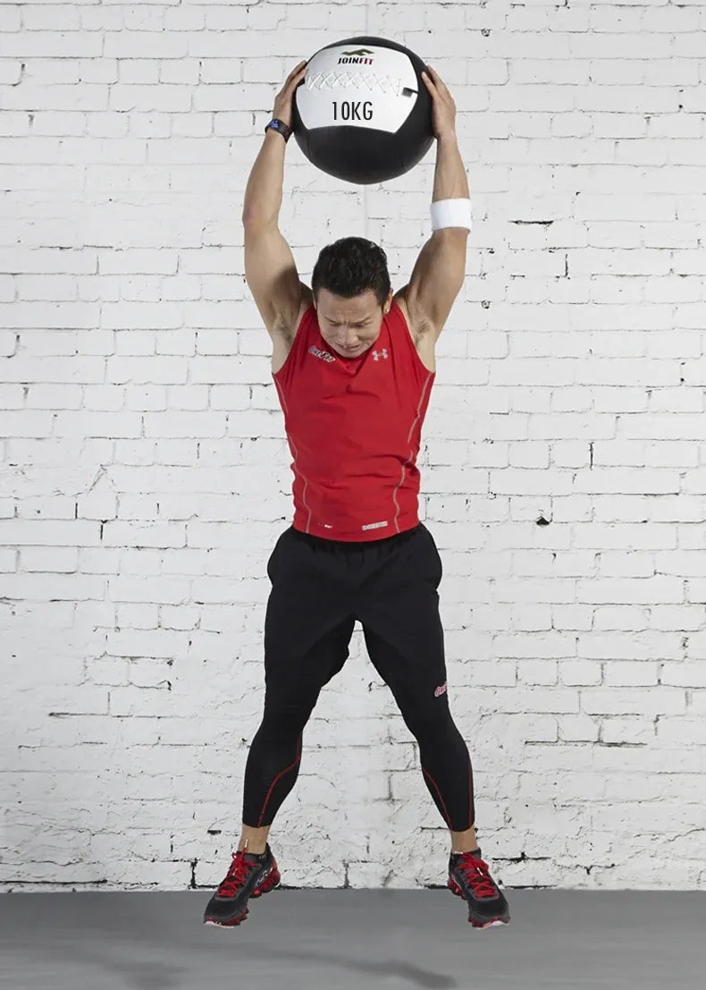 4kg Crossfit Wall Ball