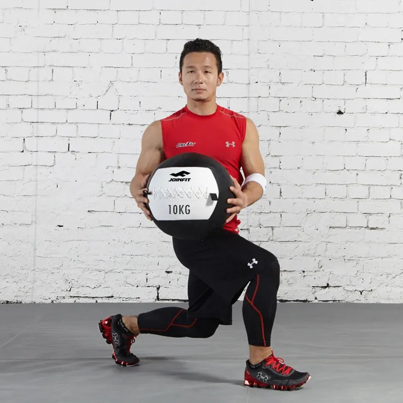 10kg Crossfit Wall Ball