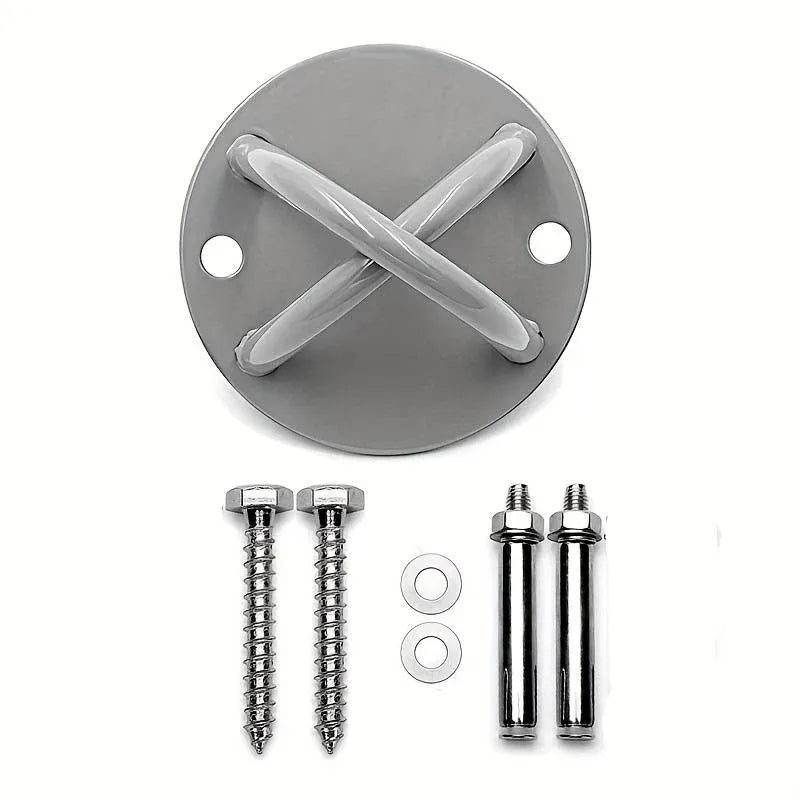 Suspension Trainer Anchor- Wall &amp; Ceiling Mount