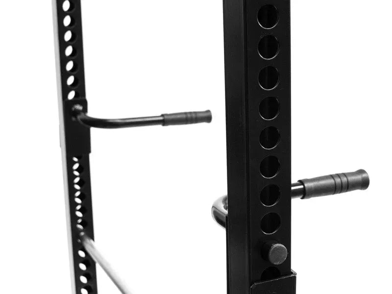 H-0076 Power Cage with attachment