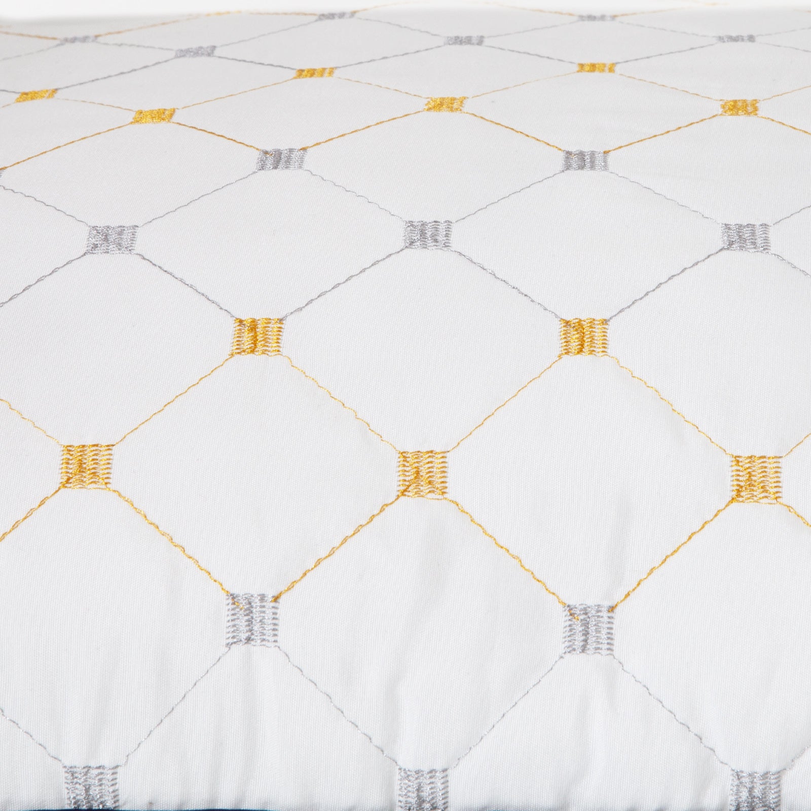 Royal Comfort Luxury Air Mesh Pillows 2 Pack Hotel Quality Checked Ultra Comfort