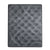 Cloud Zone Double Layer Euro Top Pocket Spring Mattress Plush Medium Firm 34cm - Single