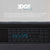 Eco Lux Euro Top 7 -Zone Pocket Spring Mattress Plush Edge Support Medium Firm - Queen