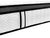 Ergopedic Mattress 5 Zone Latex Pocket Spring Mattress In A Box 30cm - Double - White  Grey  Black