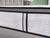 Ergopedic Mattress 5 Zone Latex Pocket Spring Mattress In A Box 30cm - Double - White  Grey  Black