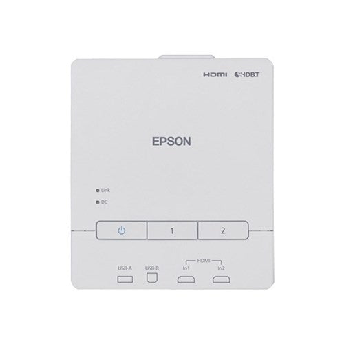 EPSON ELPHD02 HDBASET CONNECTION &amp; CONTROL BOX - SUITS EB-1485FI