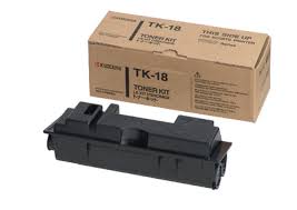 KYOCERA TONER FOR FS-1020D &amp; FS-1118 7.2K
