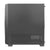 ANTEC DF700 FLUX Wave Mesh Front, High Airflow, Tempered Glass with 3x ARGB Fan Front, 1x Rear, 1x PSU Shell (Reverse Fan blade) ATX Gaming Case