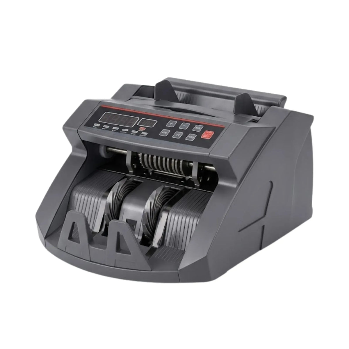 CARLA HOME Money Counting Machine with Uv Detection Bill Counter