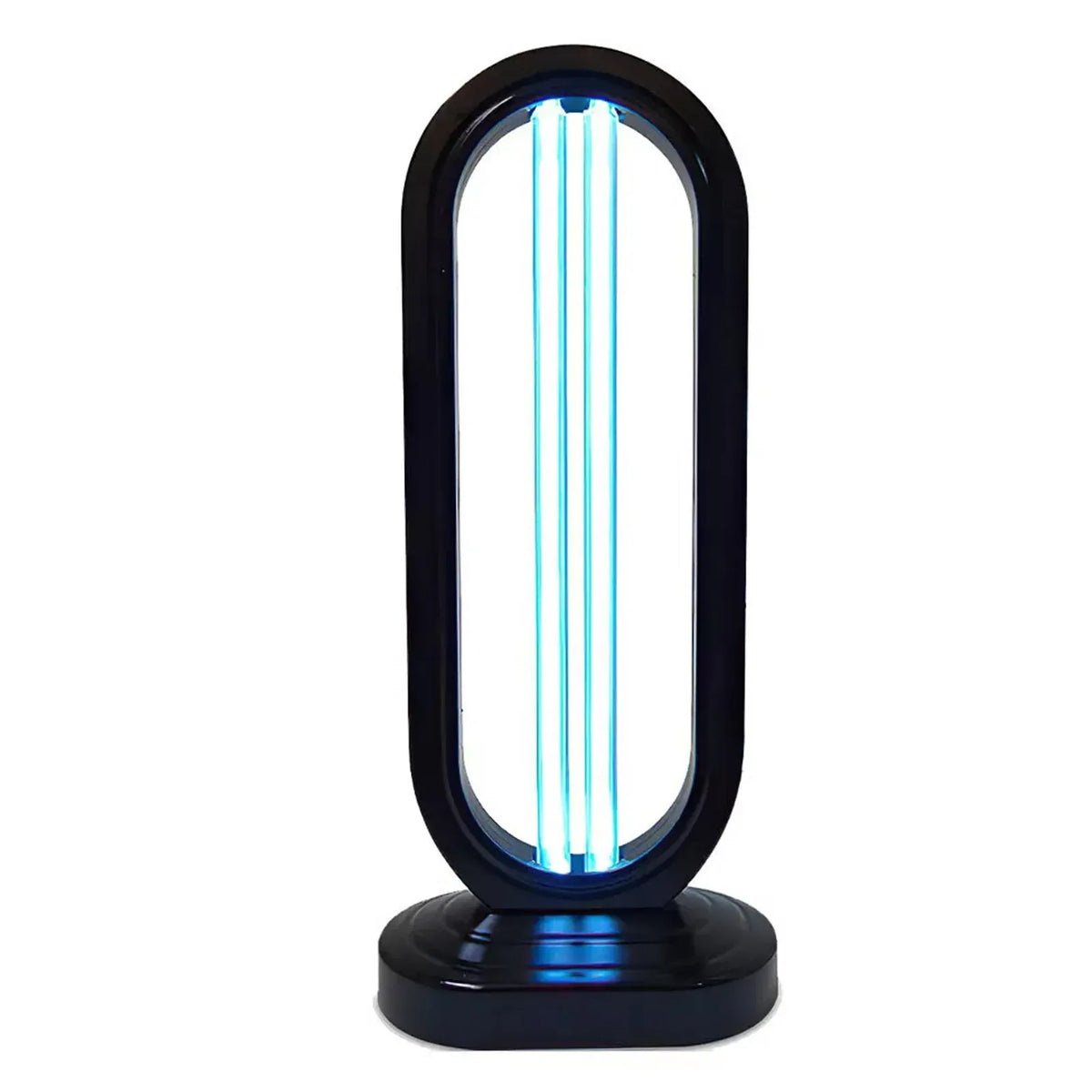Large 38W UVC UV Light Ozone Germicidal Lamp for Home and Office Disinfection
