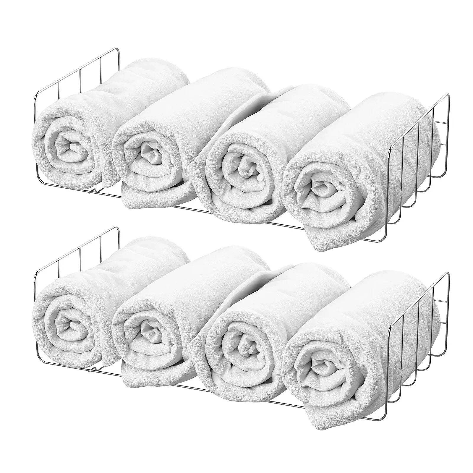 White 23L Black UV Towel Sterilizer Warmer Cabinet for Beauty Spa Salon