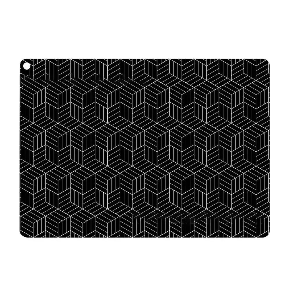Anti-Slip Silicone Induction Cooktop Mat 25x35cm