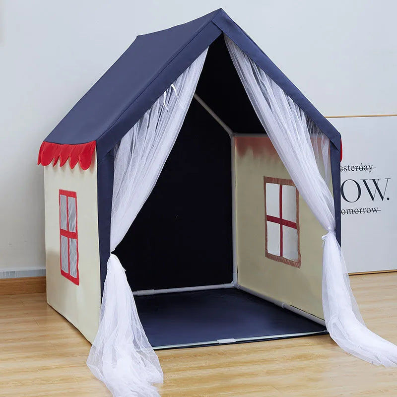 Baby Tent for Girls: Indoor &amp; Outdoor Play