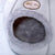2024 Cat House Bed Soft Washable Grey 36cm