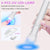 UV LED Nail Dryer Lamp for Quick Gel Curing