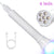 UV LED Nail Dryer Lamp for Quick Gel Curing
