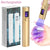 Mini UV LED Nail Dryer Lamp USB Gold
