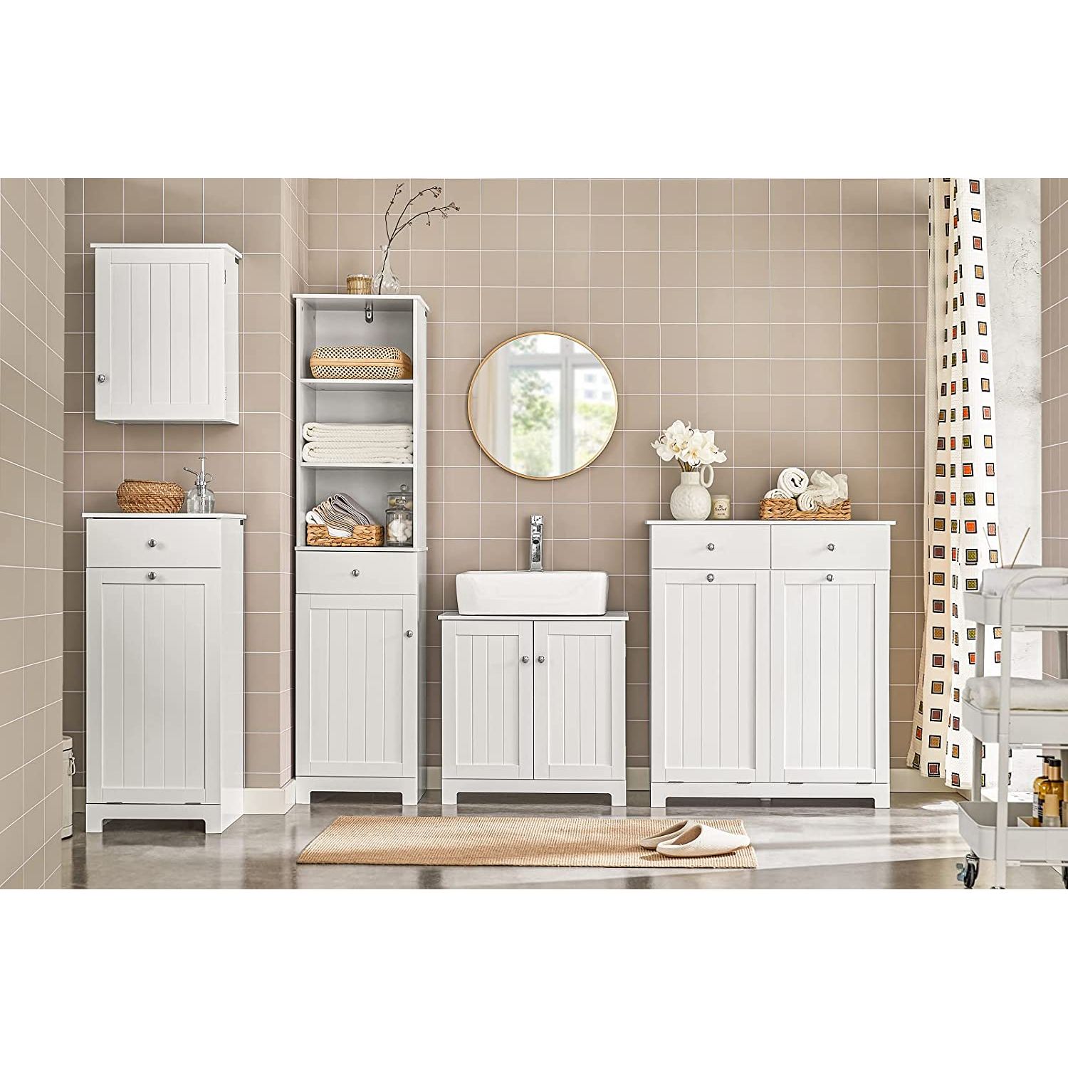 2-Drawer-2-Door-Laundry-Cabinet