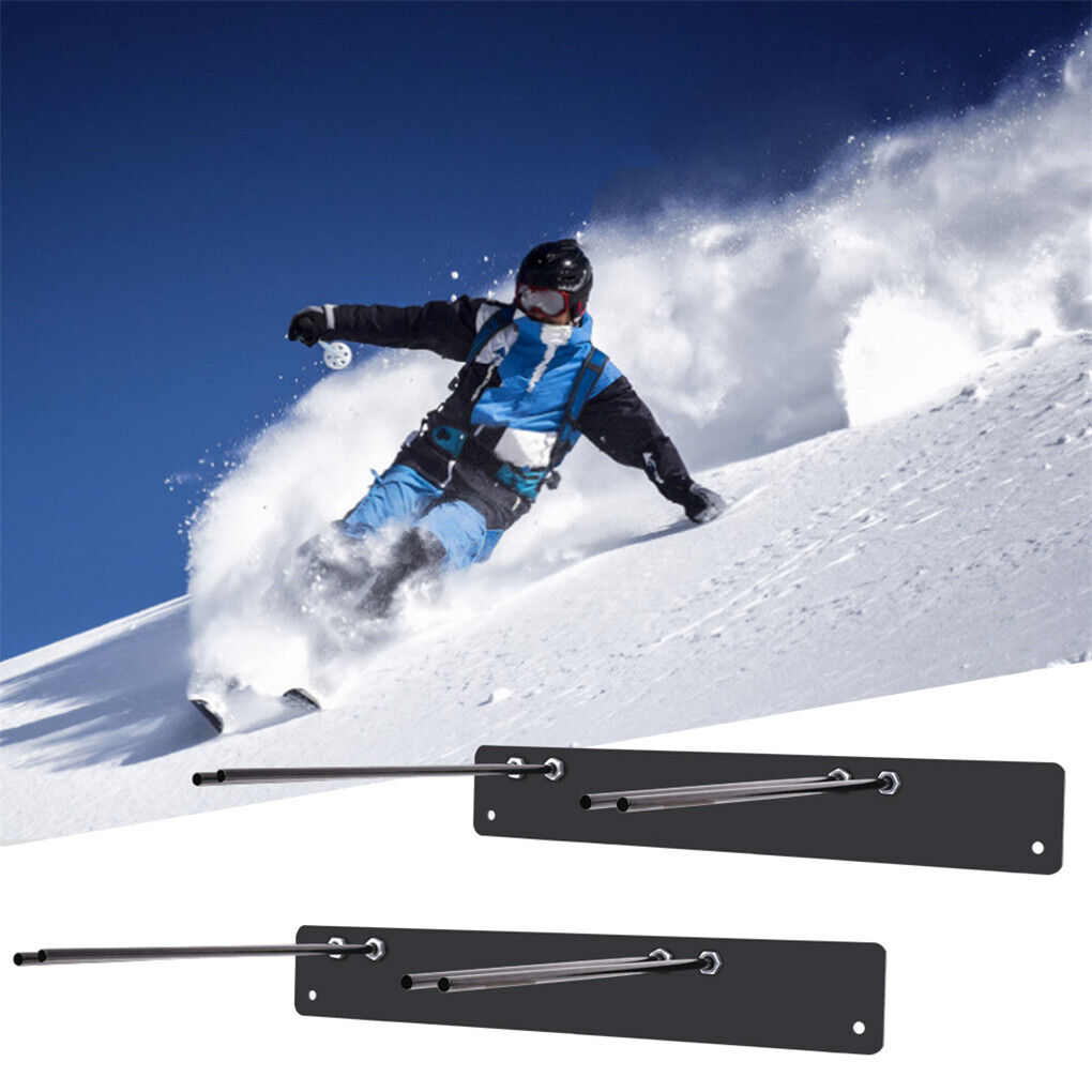 Wall Mounted Tool Rack Heavy Duty Garage Organizer