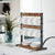 Coffee Mug Holder Stand 43.5cm High, 42cm Wide Kitchen Organizer