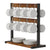 Coffee Mug Holder Stand 43.5cm High, 42cm Wide Kitchen Organizer