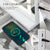 Crystal Vanity Mirror 80CM LED Bluetooth Magnifying