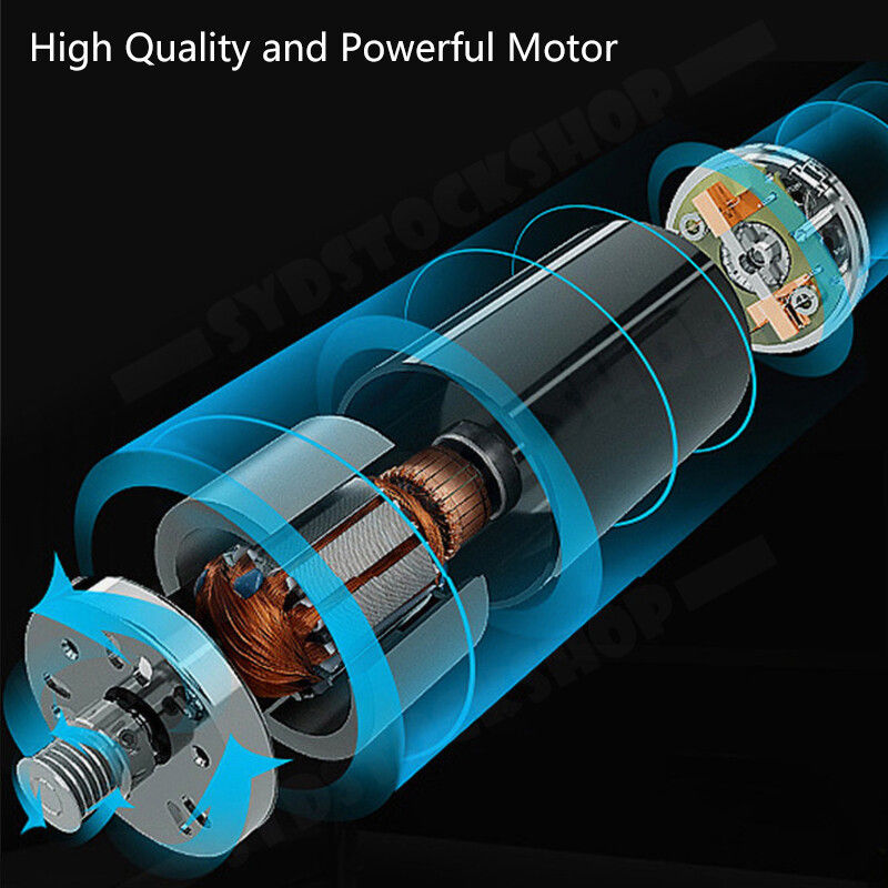 24W Electric Foot Massager with Infrared Therapy & Timer, AC