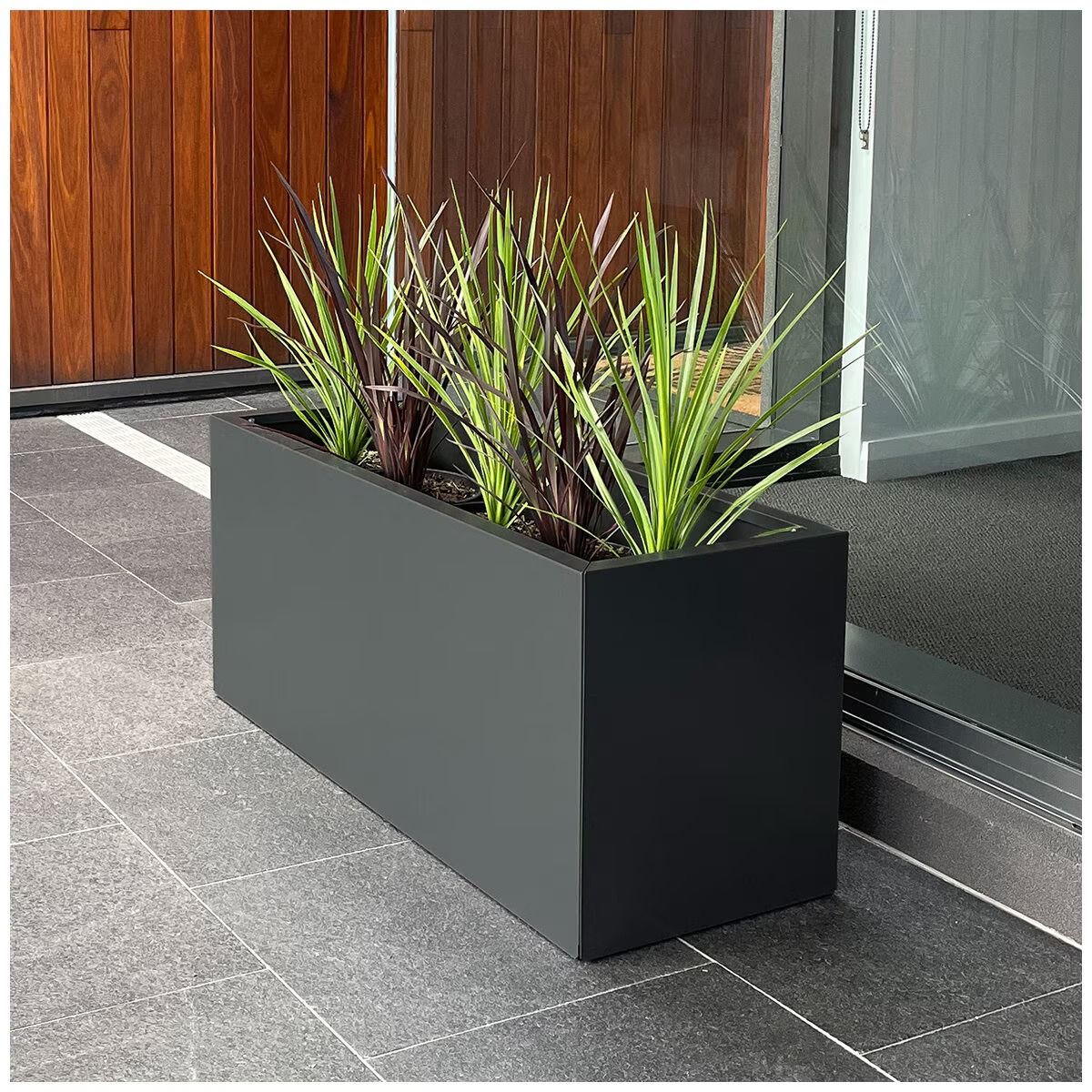 Designer Planter Box 900 x 340 x 400mm