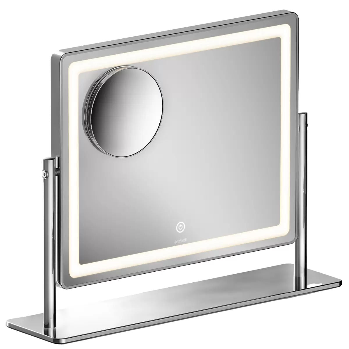 Aurea mini led cosmetic mirror