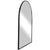 Archibald wall mirror