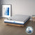 Z4 Single Mattress Hybrid 5 zone Pocket Spring Cool Gel Memory Foam
