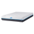 Z4 Single Mattress Hybrid 5 zone Pocket Spring Cool Gel Memory Foam