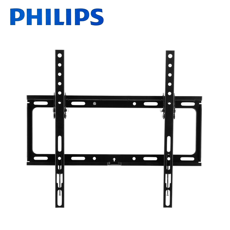 Philips Tilt TV Monitor Wall Mount Bracket for 32 40 55 65 70 75 Inch Universal SQM7442
