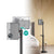 activiva Universal Mini Projector Floor Stand
