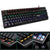 IMICE MKX80 USB Wired Conflict-Free Backlight Gaming Mechanical Keyboard