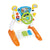 Baby Sensory Play Interactive Driving  Simulation with Music and Light