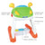 Baby Sensory Play Interactive Driving  Simulation with Music and Light