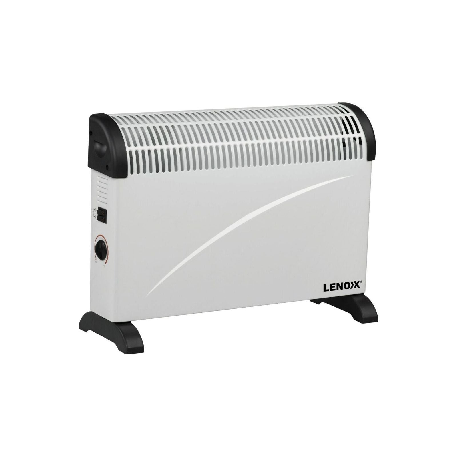Portable Convector Heater  2000W, 3 Heat Settings