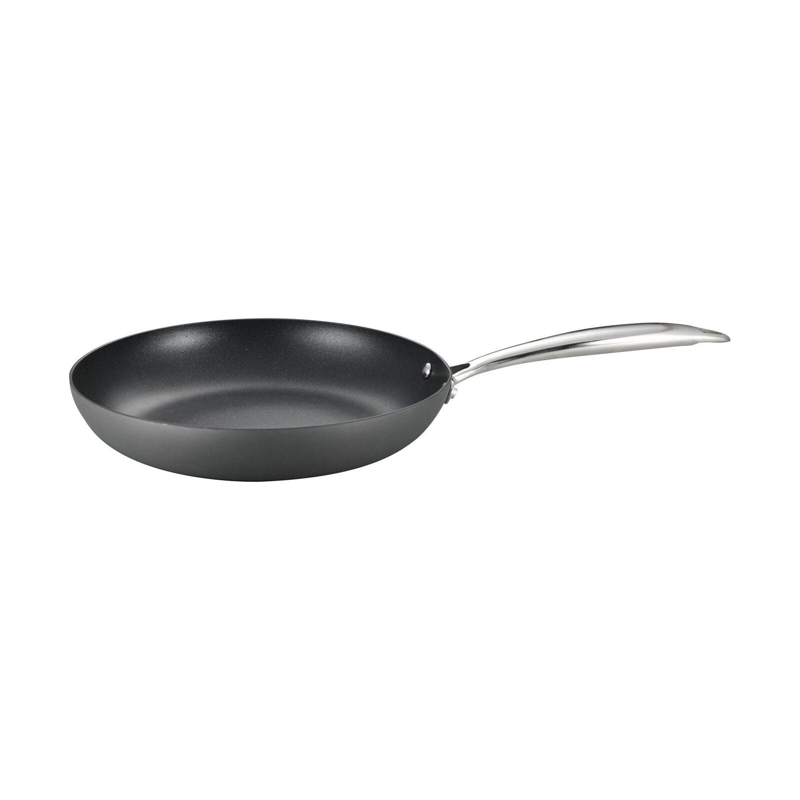 8-Piece Cookware Set with Non-stick Coating and Glass Lids