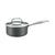 8-Piece Cookware Set with Non-stick Coating and Glass Lids