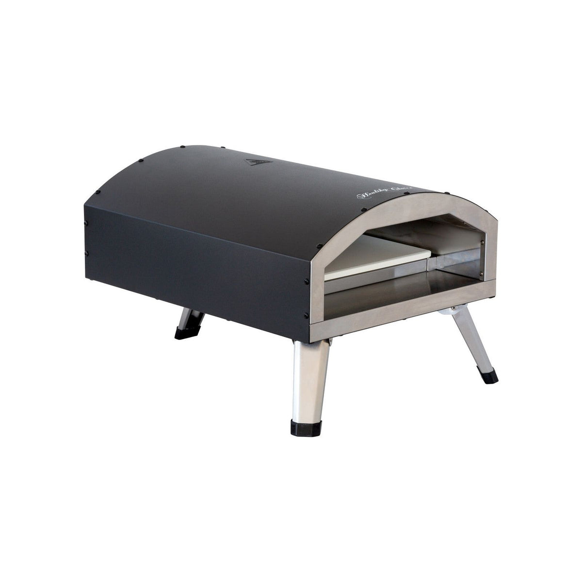 Compact and Portable 12&quot; Outdoor Electric Pizza Oven