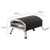 Compact and Portable 12" Outdoor Electric Pizza Oven