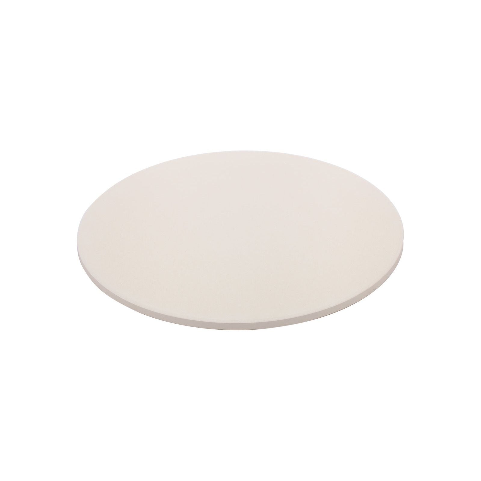Heat-Resistant BBQ Pizza Stone - 33cm