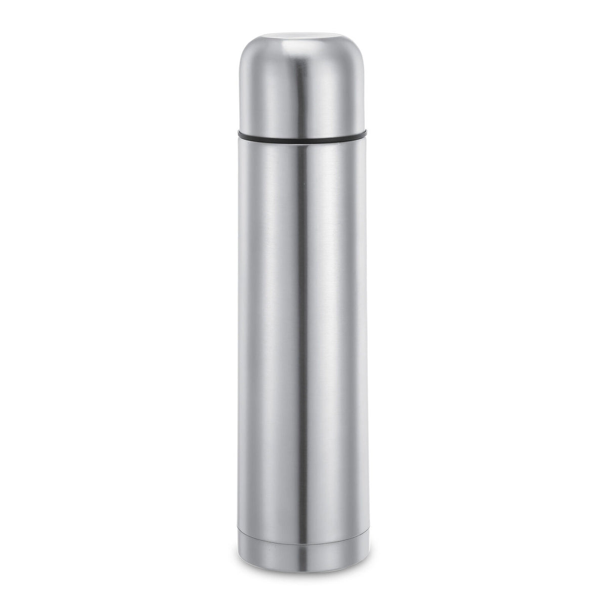 1L Stainless Steel Vacuum Flask Insulated Drink Container