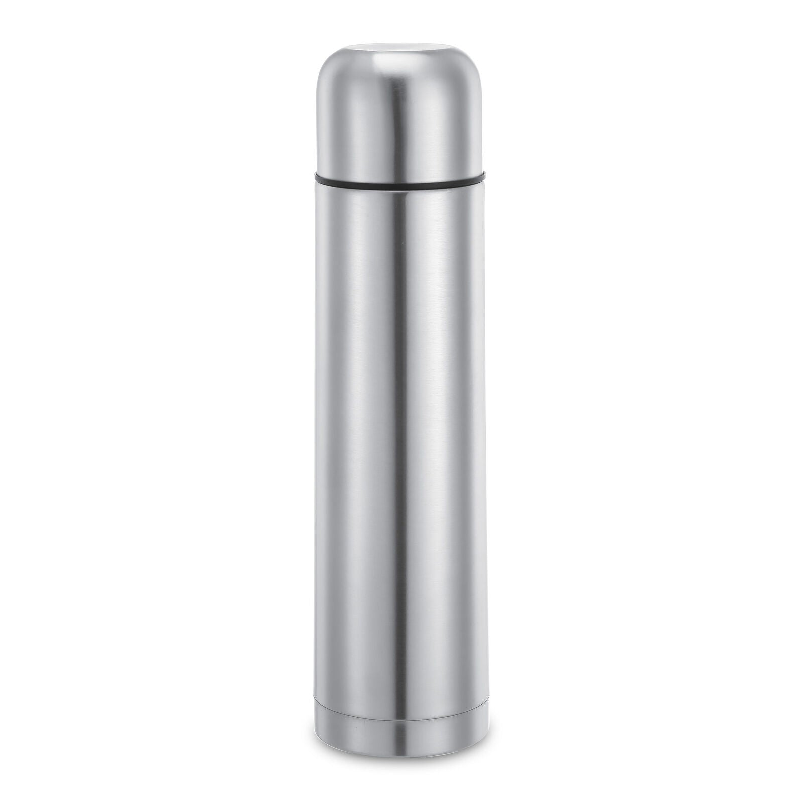 1L Stainless Steel Vacuum Flask Insulated Drink Container