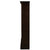 Tasmania Bookcase (Chocolate)