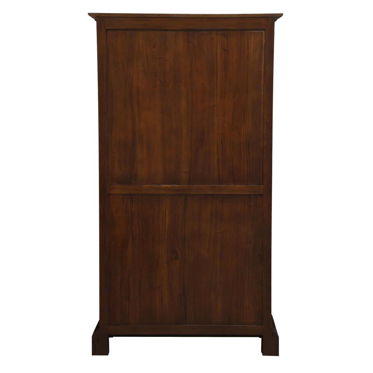 Tasmania Bookcase (Mahogany)