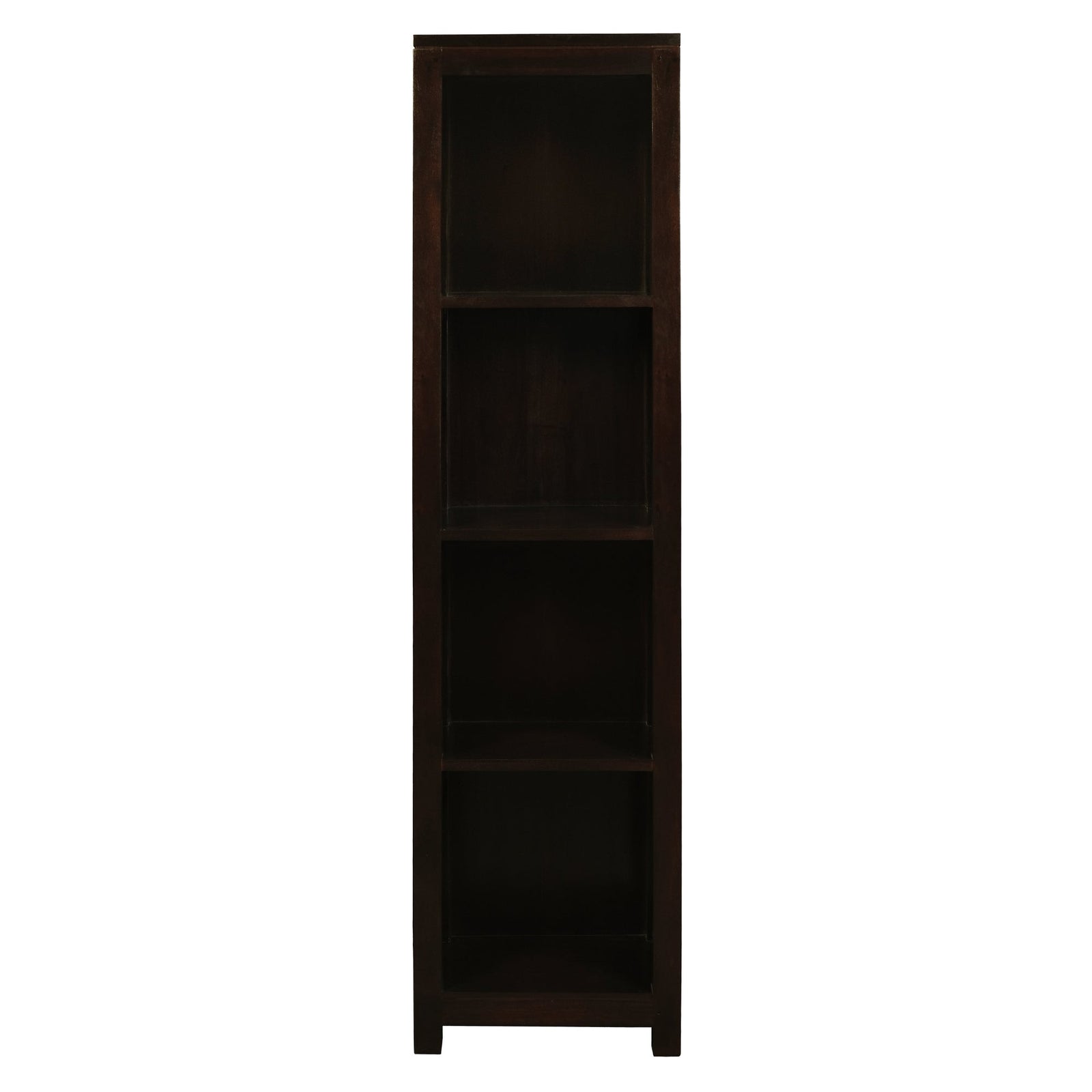 Amsterdam Bookcase (Chocolate)