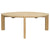 Adelle Round Coffee Table (Natural)