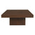 Hudson Coffee Table (Walnut)